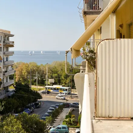 Rent this 2 bed apartment on Palaio Faliro in Municipality of Palaio Faliro, South Athens