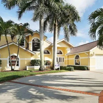 Rent this 4 bed apartment on 3150 Southeast 22nd Avenue in Cape Coral, FL 33904