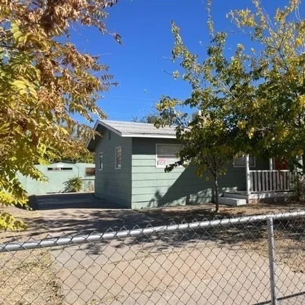 Image 2 - 3769 Robin Lane, New Kingman-Butler, Mohave County, AZ 86409, USA - House for rent