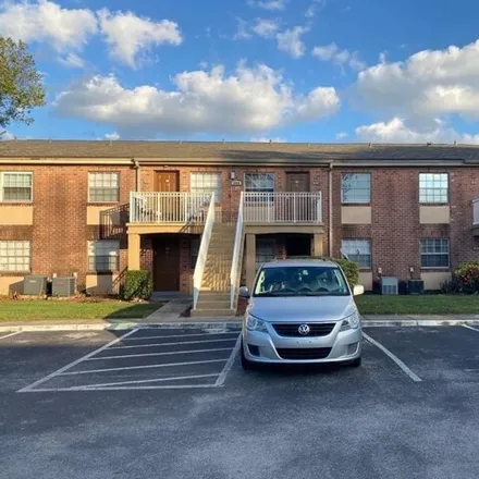 Rent this 1 bed condo on 2432 Branch Way in Casselberry, FL 32751