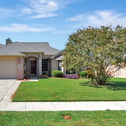 Buy this 4 bed house on 7201 Isle Royale Drive in Fort Worth, TX 76148