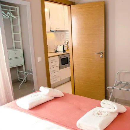 Image 3 - Nazaré, Leiria, Portugal - Apartment for rent