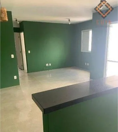 Buy this 2 bed apartment on Rua Clodomiro Amazonas 1350 in Vila Olímpia, São Paulo - SP