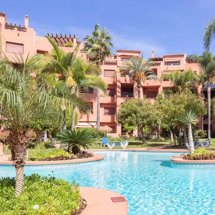 Buy this 4 bed apartment on Marbella in Andalusia, Spain