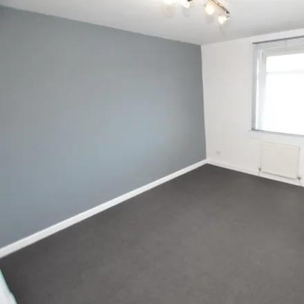 Rent this 2 bed apartment on West March Street in Kirkcaldy, KY1 2EJ