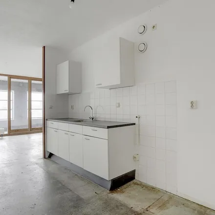 Image 1 - Piraeus, Piraeusplein, 1019 NN Amsterdam, Netherlands - Apartment for rent