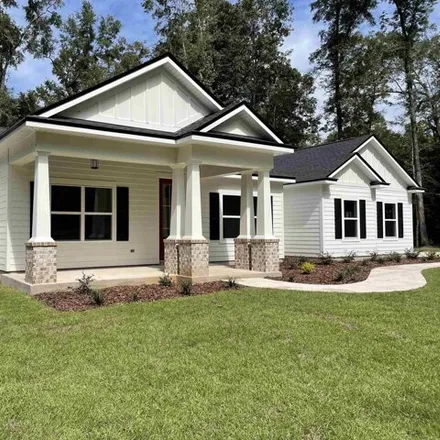 Image 2 - Strattonwood Place, Wakulla County, FL, USA - House for sale