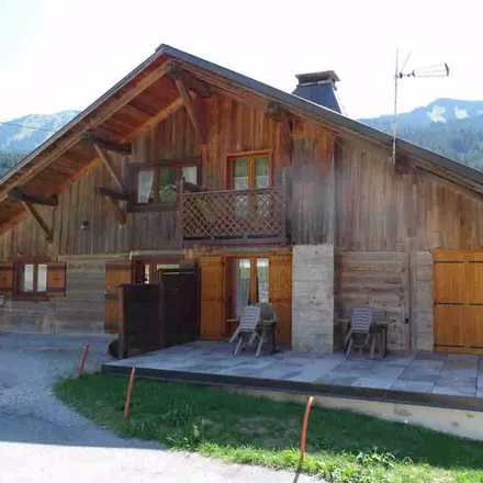 Image 3 - Portes Du Soleil - House for sale