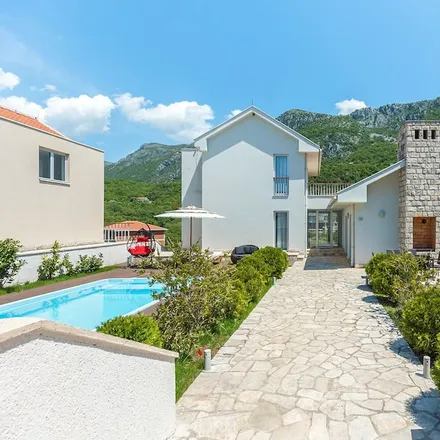 Image 9 - Sveti Stefan, Budva Municipality, Montenegro - House for rent