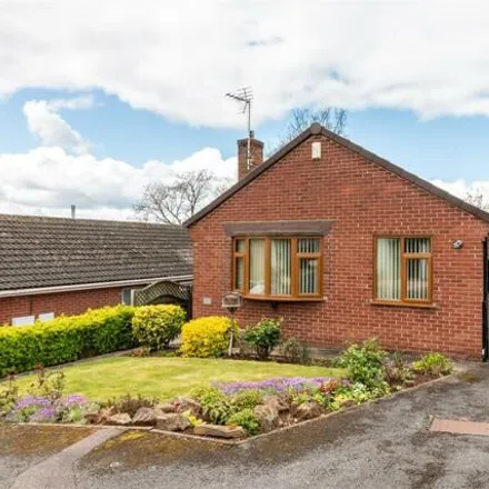 Image 1 - Mill Lane, Cotgrave, NG12 3HP, United Kingdom - House for sale
