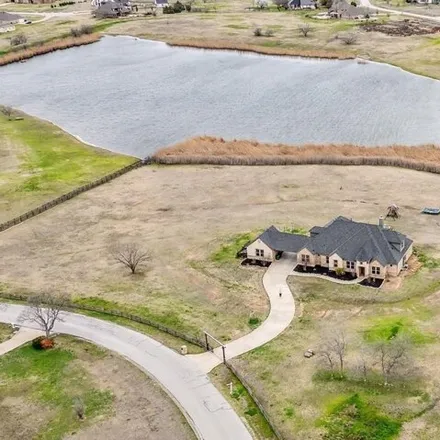 Buy this 5 bed house on North Preston Lake Drive in Celina, TX
