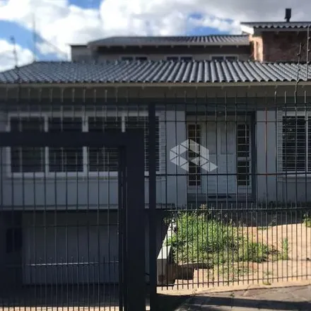 Buy this 3 bed house on Rua General Francisco de Paula Cidade in Chácara das Pedras, Porto Alegre - RS