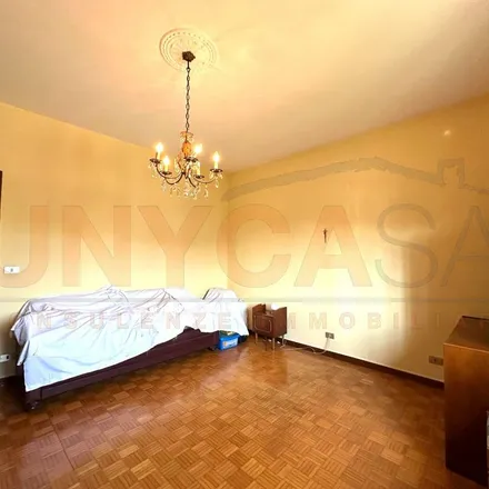 Rent this 3 bed apartment on Via Santa Bertilla in 35030 Selvazzano Dentro Province of Padua, Italy