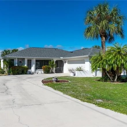Buy this 3 bed house on 4461 Sutlive Street in Port Charlotte, FL 33948