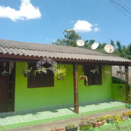 Buy this 2 bed house on Avenida Senador Salgado Filho in Querência, Viamão - RS