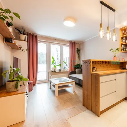 Buy this 2 bed apartment on Świętego Jerzego in 15-348 Białystok, Poland