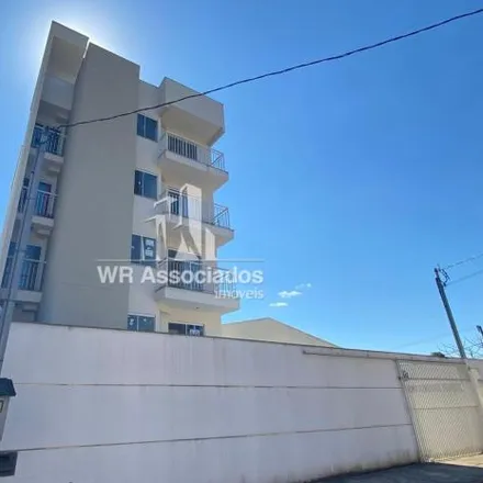 Image 2 - Rua Manoel Barbosa Leite, São Geraldo, Juiz de Fora - MG, 36033-100, Brazil - Apartment for rent