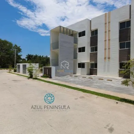 Buy this 2 bed apartment on unnamed road in 48291 Las Juntas, JAL