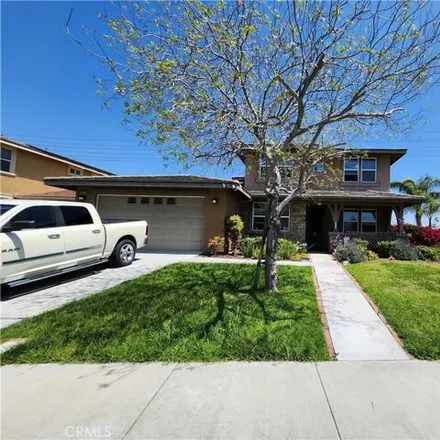 Buy this 4 bed house on 6991 Old Peak Lane in Eastvale, CA 92880