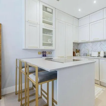 Buy this 2 bed apartment on 12 Grenville Place in London, SW7 4RW