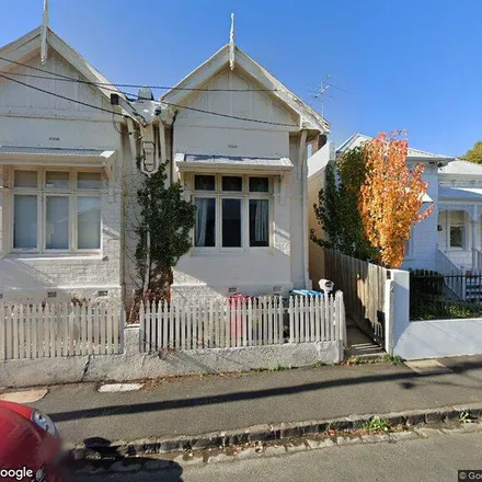 Rent this 2 bed apartment on Mell Street in Toorak VIC 3142, Australia