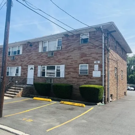 Rent this 2 bed condo on 92 Contant Ave Apt 3A in Lodi, New Jersey