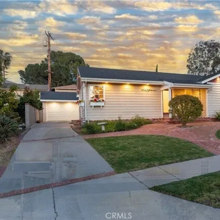 Buy this 3 bed house on 7825 Beckett Street in Los Angeles, CA 91040