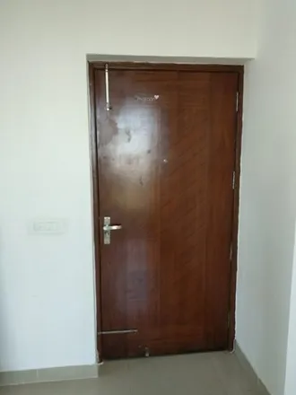 Rent this 2 bed apartment on unnamed road in Sector 37D, Gurugram District - 122006