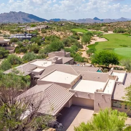 Rent this 4 bed house on 9361 E Sundance Trl in Scottsdale, Arizona