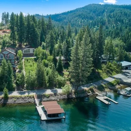 Image 5 - Hayden Lake Marina, 3830 East Hayden Lake Road, Hayden Lake, Kootenai County, ID 83835, USA - House for sale