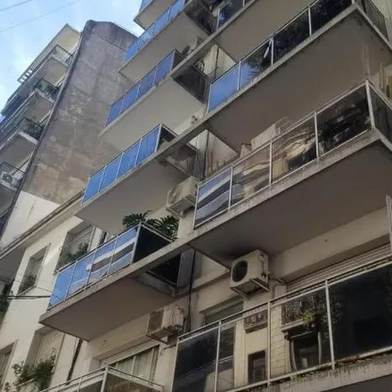 Image 2 - Sociedad Damas de la Misericordia, Peña, Recoleta, 1113 Buenos Aires, Argentina - Apartment for sale