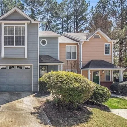 Buy this 2 bed house on 1247 Overton Drive in Gwinnett County, GA 30044