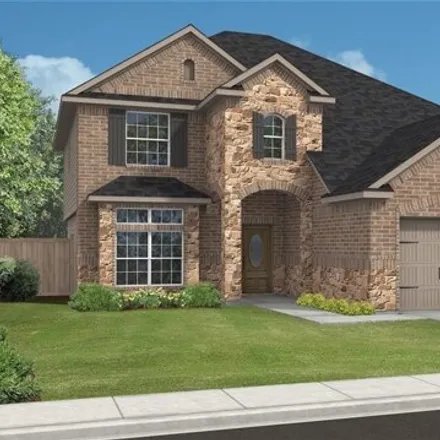 Buy this 4 bed house on 94 Carmel Drive in Manvel, TX 77578