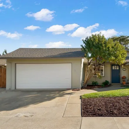 Buy this 3 bed house on 1224 Swaner Drive in Gilroy, CA 95020