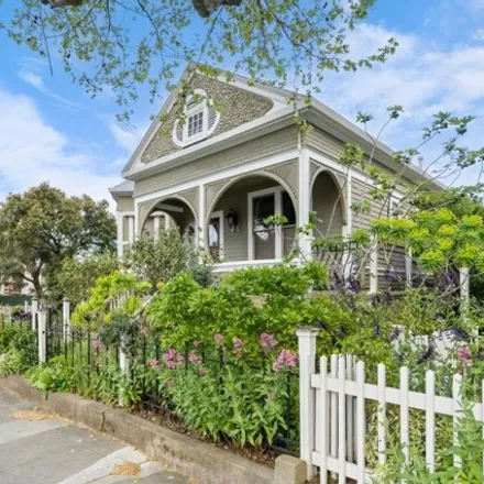 Buy this 4 bed house on 93 Miles Avenue in Creekside Village, Los Gatos