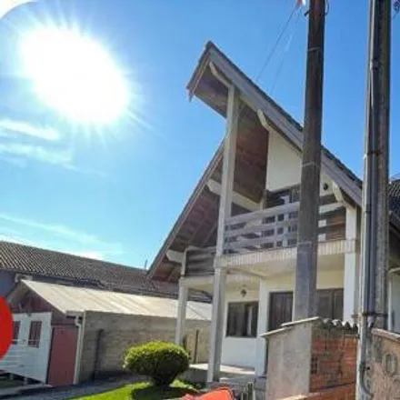 Buy this 4 bed house on Rua Henrique de Castilhos in Casagrande, Gramado - RS