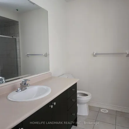 Image 1 - Roy Grove Way, Markham, ON L3P 7Y6, Canada - Townhouse for rent