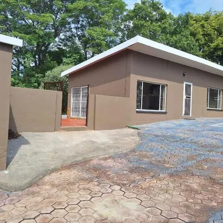 Rent this 2 bed apartment on 596 Roberts Street in Silverton, Gauteng