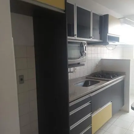 Buy this 2 bed apartment on Avenida Clarice de Lima Castro 355 in Ouro Verde, Londrina - PR