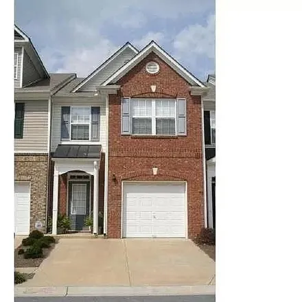 Rent this 2 bed townhouse on 2441 Birkhall Way in Lawrenceville, GA 30043