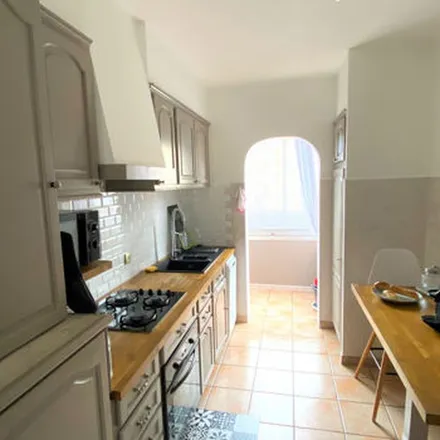 Rent this 5 bed apartment on 61 La Canebière in 13001 1er Arrondissement, France