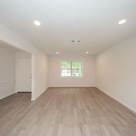 Rent this 4 bed apartment on 6040 Warm Springs Road in Houston, TX 77035