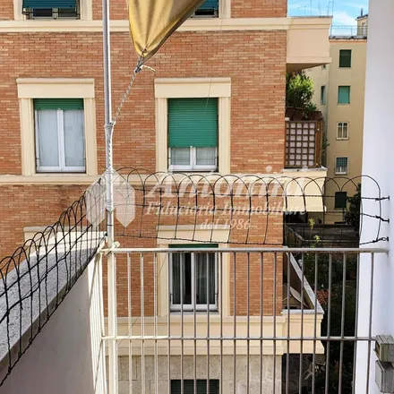 Image 6 - Tamoil, Via Tommaso Salvini, 00197 Rome RM, Italy - Apartment for rent