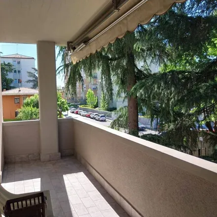 Rent this 3 bed apartment on Via Quirino Di Marzio 72 in 40133 Bologna BO, Italy