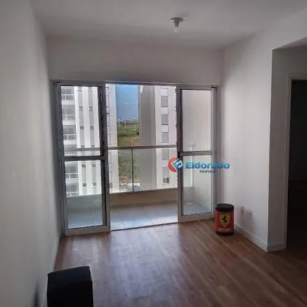 Rent this 2 bed apartment on Estrada Municipal Geraldo Costa Camargo in Adventista Campineiro, Hortolândia - SP