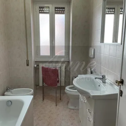 Rent this 5 bed apartment on Via Leonessa in 00189 Rome RM, Italy