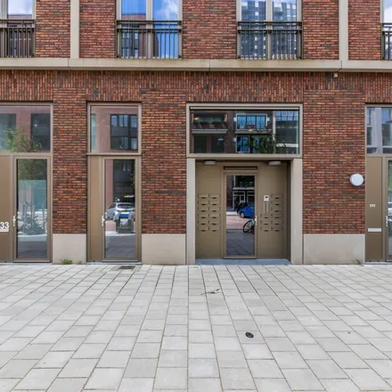 Image 7 - Amstelvlietstraat 684, 1096 GG Amsterdam, Netherlands - Apartment for rent