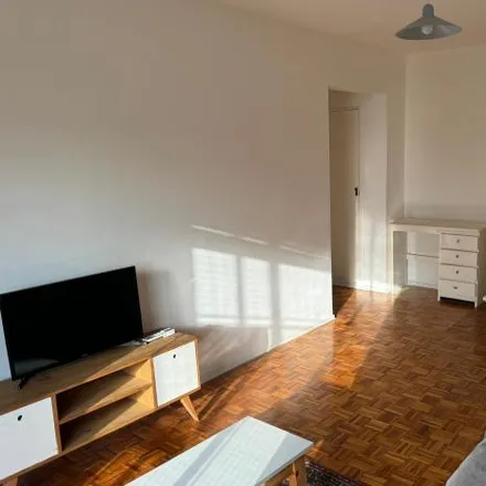 Rent this 1 bed apartment on Paroissien 4099 in Saavedra, Buenos Aires
