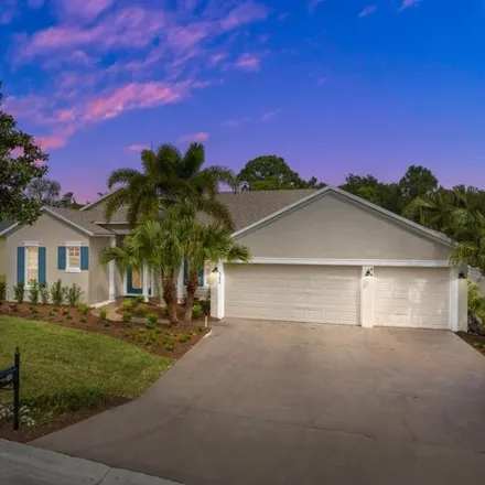 Buy this 4 bed house on 334 24th Avenue Southwest in Florida Ridge, FL 32962