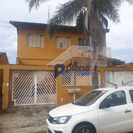 Image 2 - Rua Maria José da Conceição, Jardim Villagio Ghiraldelli, Hortolândia - SP, 13186-400, Brazil - House for rent